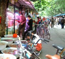 Kunming Flowers & Birds Market